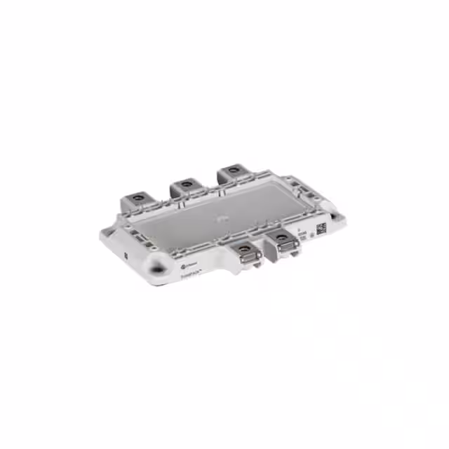 FD200R12PT4B6BOSA1 Infineon Technologies  Transistors - IGBTs - Modules